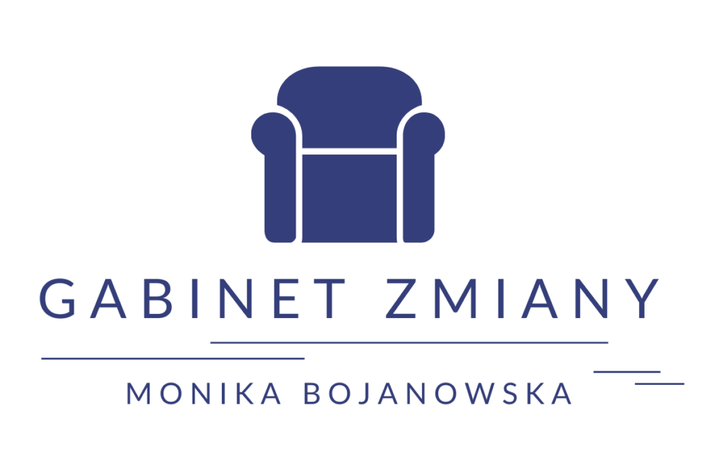 Monika Bojanowska – Gabinet Zmiany