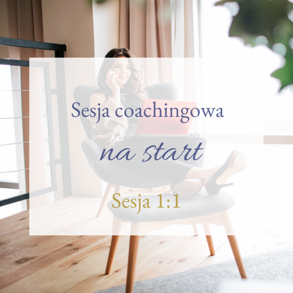 sesja coachingowa coaching