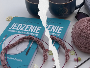 Read more about the article Jedzenie emocjonalne i inne podjadania