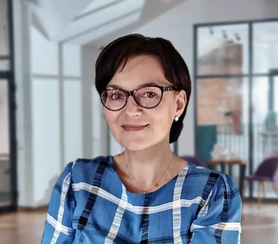 Monika Bojanowska
