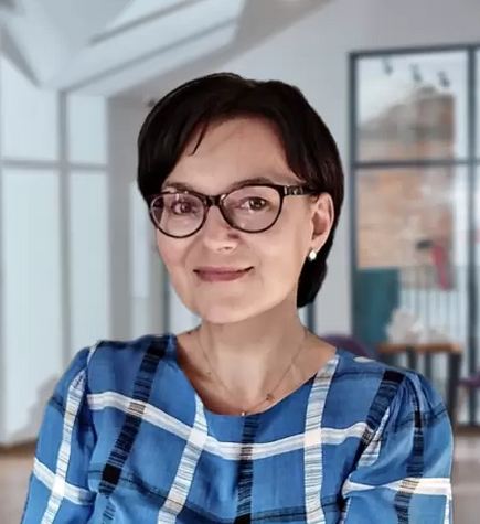 Monika Bojanowska