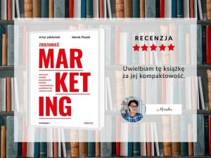 Read more about the article Rezygnacja z etatu ma sens, gdy zrozumiesz marketing