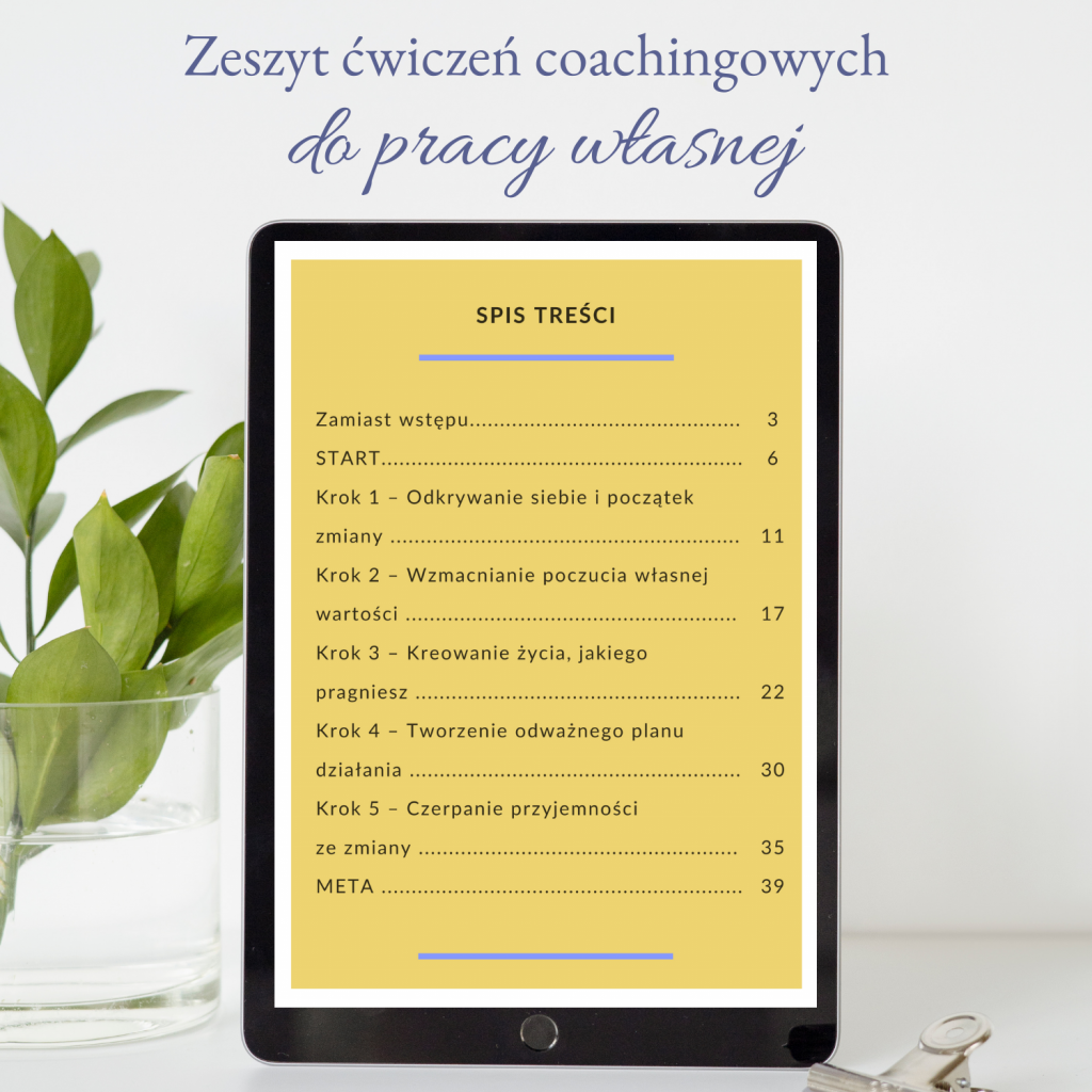 SelfCoachBook-spis-tresci