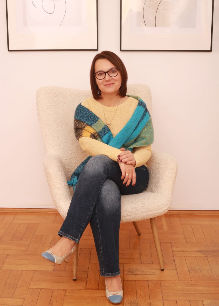 Monika Bojanowska