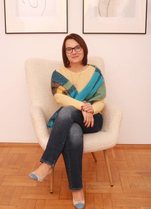 Monika Bojanowska Monika Bojanowska